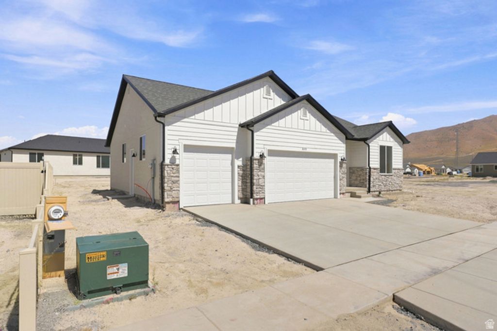 2273 E SUNFLOWER DR #439, Eagle Mountain, UT 84005 — photo 3