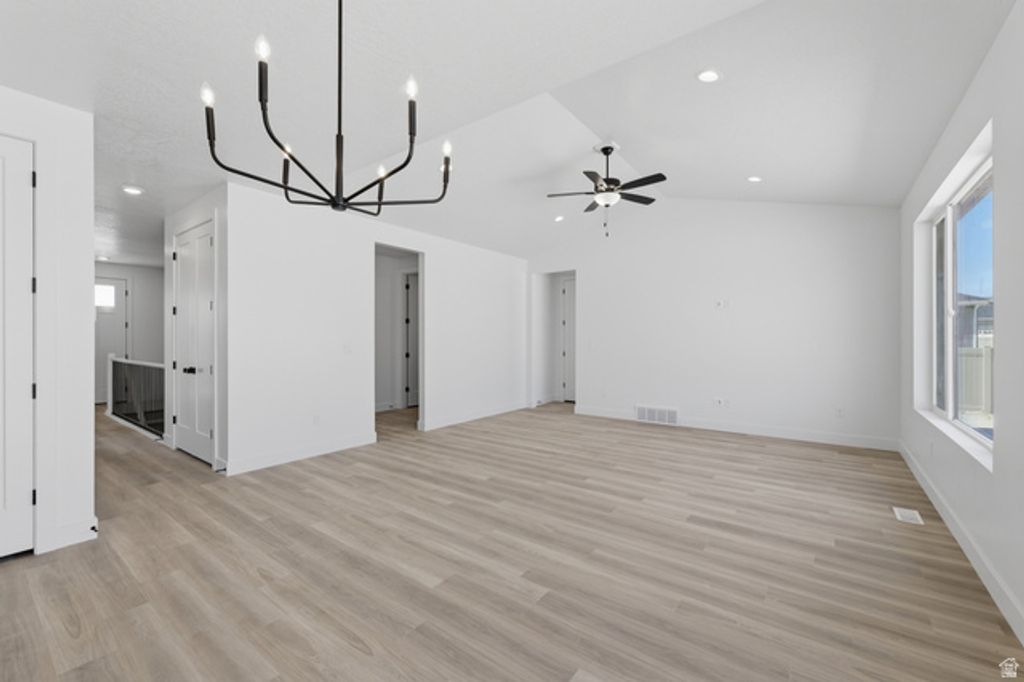 2273 E SUNFLOWER DR #439, Eagle Mountain, UT 84005 — photo 5