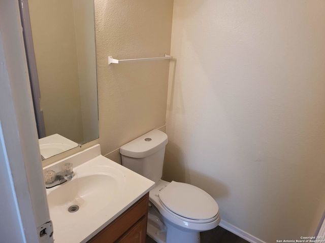 4731 BELINDA LEE ST, San Antonio, TX 78220