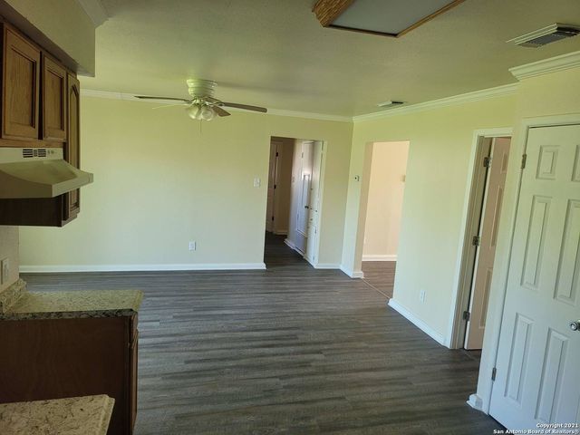 4731 BELINDA LEE ST, San Antonio, TX 78220