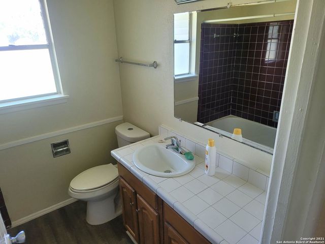 4731 BELINDA LEE ST, San Antonio, TX 78220