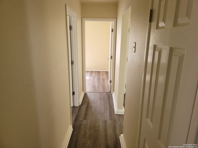 4731 BELINDA LEE ST, San Antonio, TX 78220