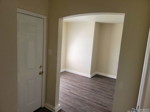 4731 BELINDA LEE ST, San Antonio, TX 78220