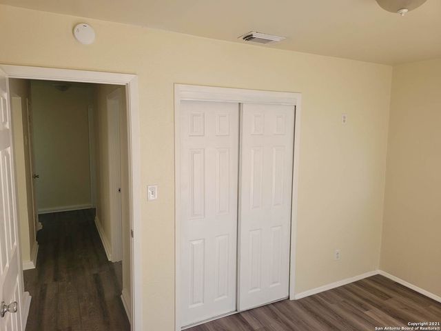 4731 BELINDA LEE ST, San Antonio, TX 78220