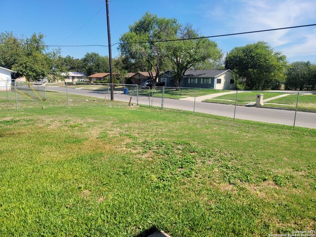 4731 BELINDA LEE ST, San Antonio, TX 78220