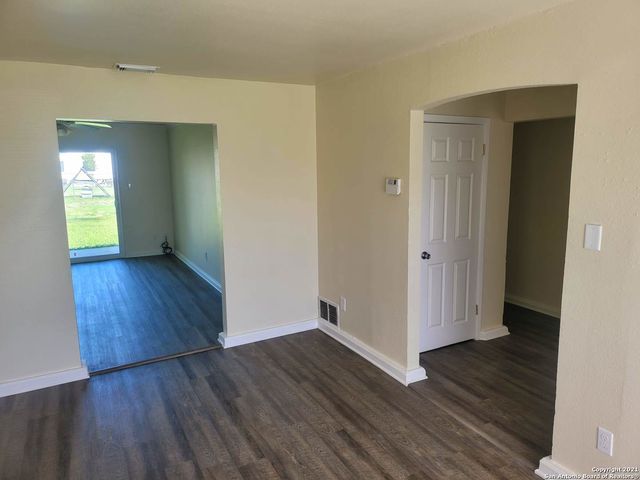4731 BELINDA LEE ST, San Antonio, TX 78220
