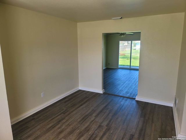 4731 BELINDA LEE ST, San Antonio, TX 78220
