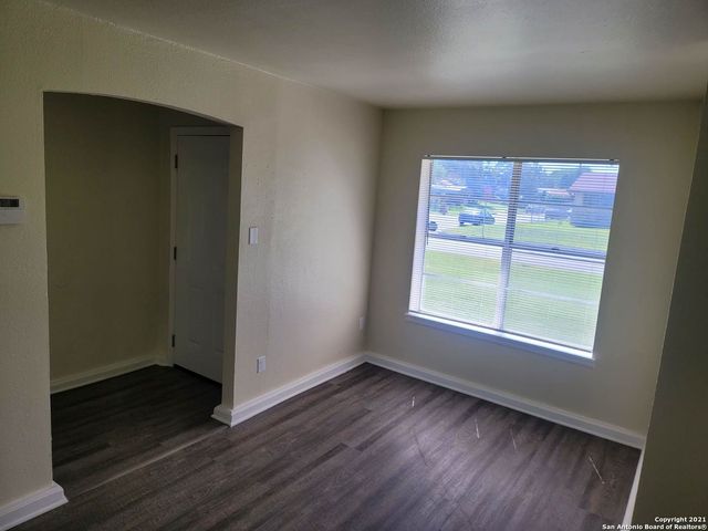 4731 BELINDA LEE ST, San Antonio, TX 78220