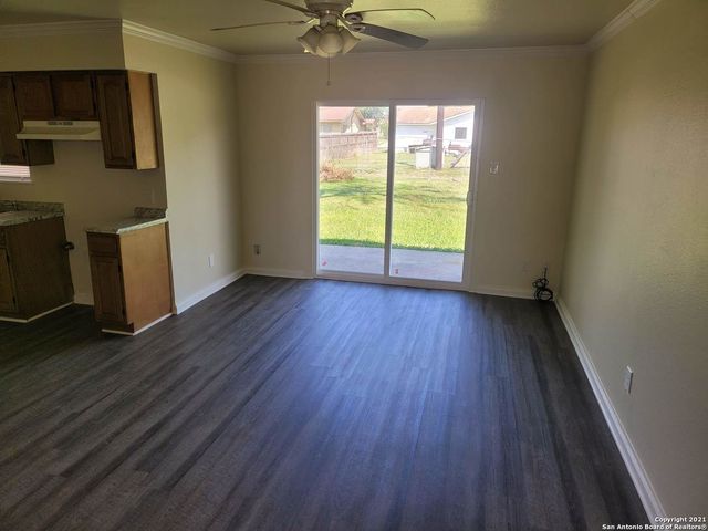 4731 BELINDA LEE ST, San Antonio, TX 78220