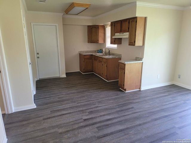 4731 BELINDA LEE ST, San Antonio, TX 78220