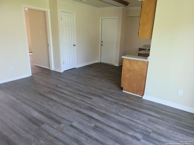 4731 BELINDA LEE ST, San Antonio, TX 78220
