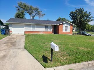 4731 BELINDA LEE ST, San Antonio, TX 78220