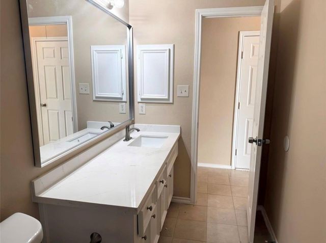 2107 Castle Gardens Lane, Katy, TX 77449