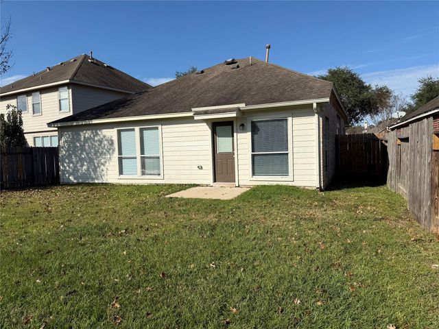 2107 Castle Gardens Lane, Katy, TX 77449