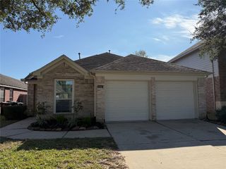 2107 Castle Gardens Lane, Katy, TX 77449