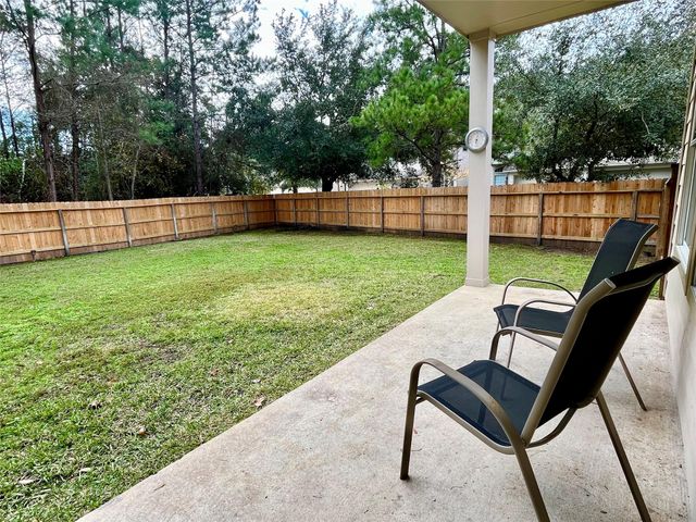 2 Stone Arrow Place, The Woodlands, TX 77382