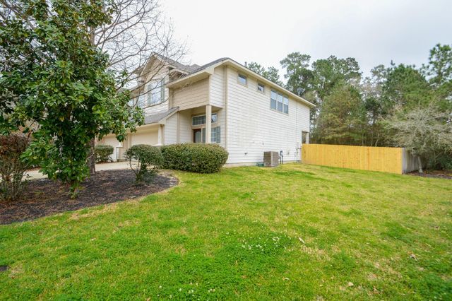2 Stone Arrow Place, The Woodlands, TX 77382
