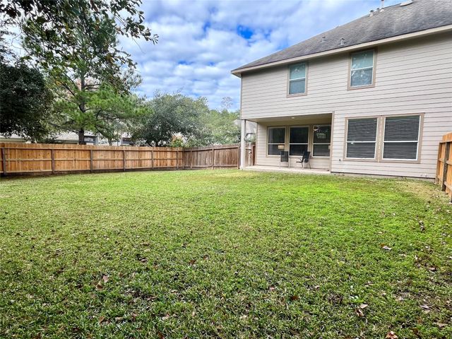 2 Stone Arrow Place, The Woodlands, TX 77382