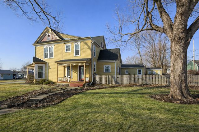 1103 26th Street, Marion, IA 52302