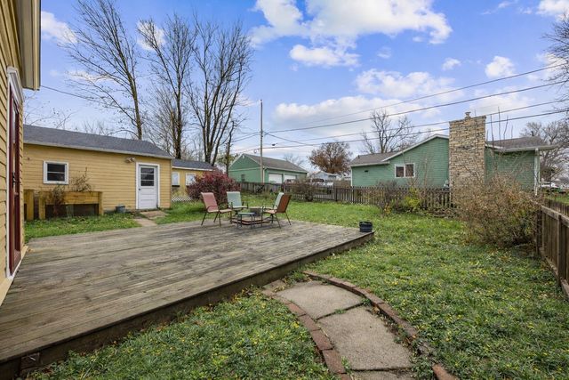 1103 26th Street, Marion, IA 52302