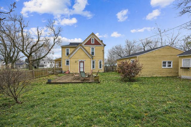 1103 26th Street, Marion, IA 52302