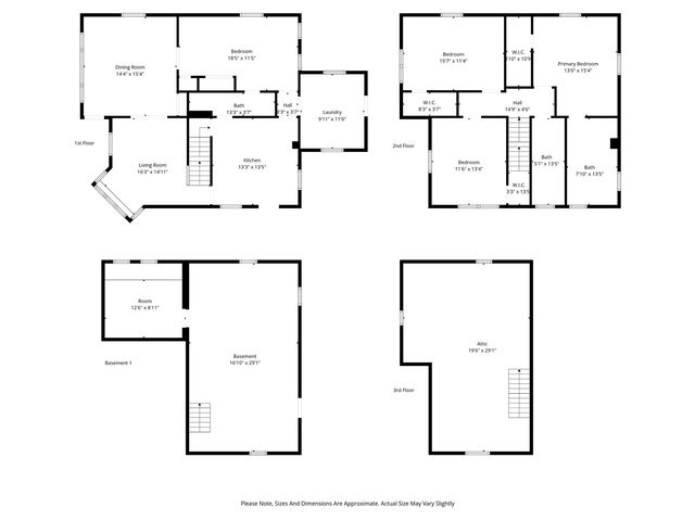 1103 26th Street, Marion, IA 52302