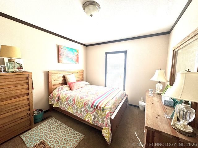 116659 4241 Road, Eufaula, OK 74432