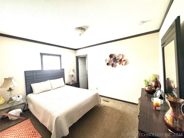 116659 4241 Road, Eufaula, OK 74432