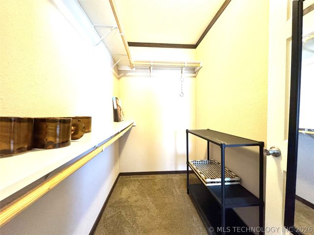 116659 4241 Road, Eufaula, OK 74432