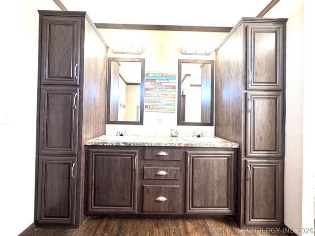 116659 4241 Road, Eufaula, OK 74432