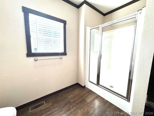 116659 4241 Road, Eufaula, OK 74432