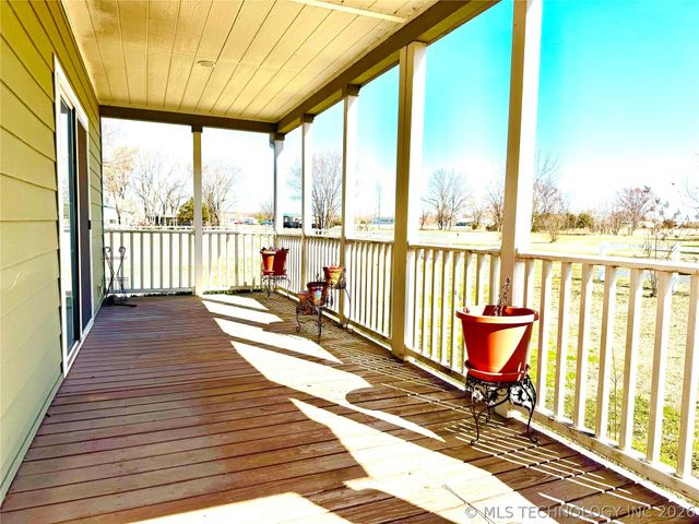 116659 4241 Road, Eufaula, OK 74432