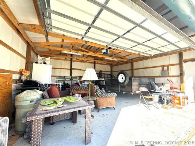 116659 4241 Road, Eufaula, OK 74432