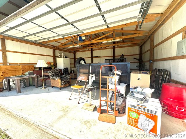 116659 4241 Road, Eufaula, OK 74432