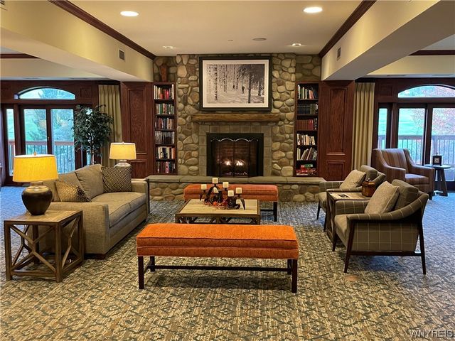6557 Holiday Valley Road 318, Ellicottville, NY 14731