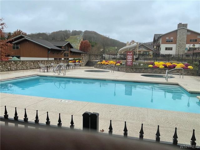 6557 Holiday Valley Road 318, Ellicottville, NY 14731