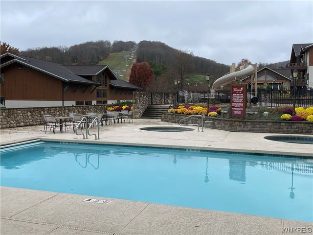 6557 Holiday Valley Road 318, Ellicottville, NY 14731