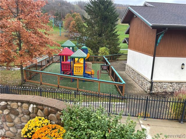 6557 Holiday Valley Road 318, Ellicottville, NY 14731