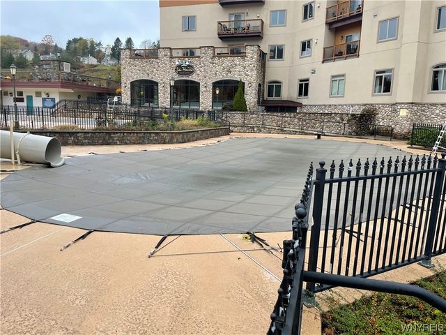 6557 Holiday Valley Road 318, Ellicottville, NY 14731