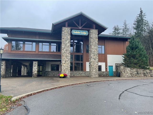 6557 Holiday Valley Road 318, Ellicottville, NY 14731