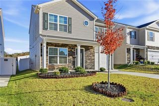 640 Joshua Tree Lane, Winston-salem, NC 27127