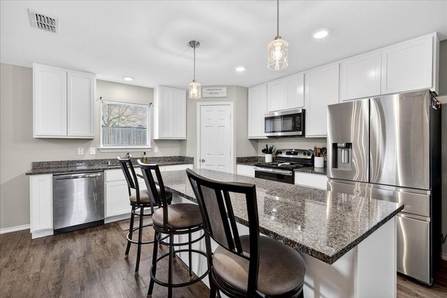 105 Brooks Street, Terrell, TX 75160