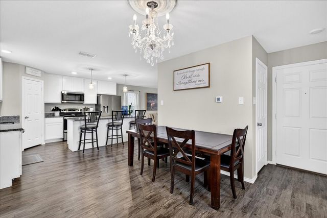 105 Brooks Street, Terrell, TX 75160