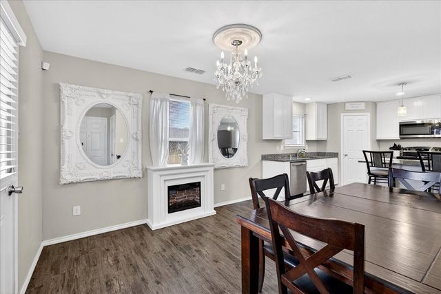 105 Brooks Street, Terrell, TX 75160