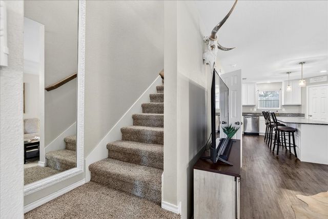 105 Brooks Street, Terrell, TX 75160