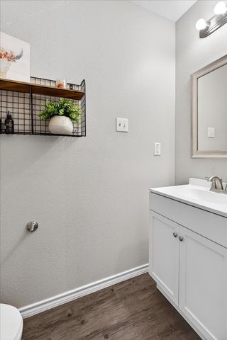 105 Brooks Street, Terrell, TX 75160