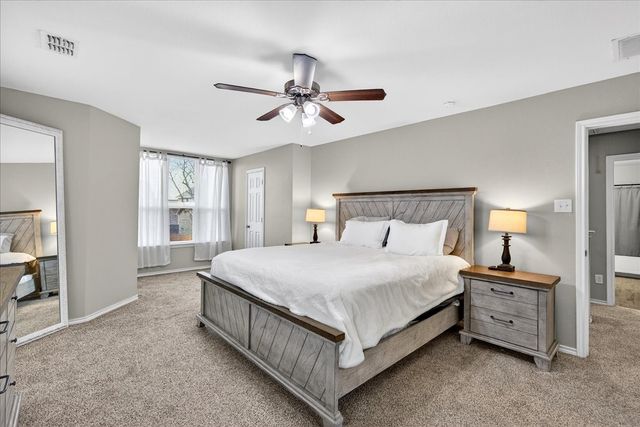 105 Brooks Street, Terrell, TX 75160