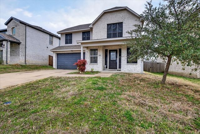 105 Brooks Street, Terrell, TX 75160