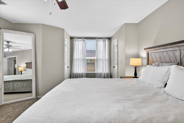 105 Brooks Street, Terrell, TX 75160