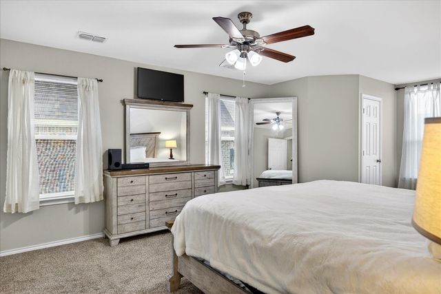 105 Brooks Street, Terrell, TX 75160